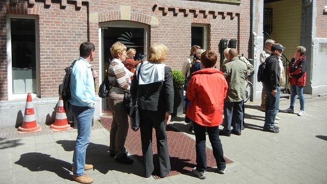 Amsterdam 2012