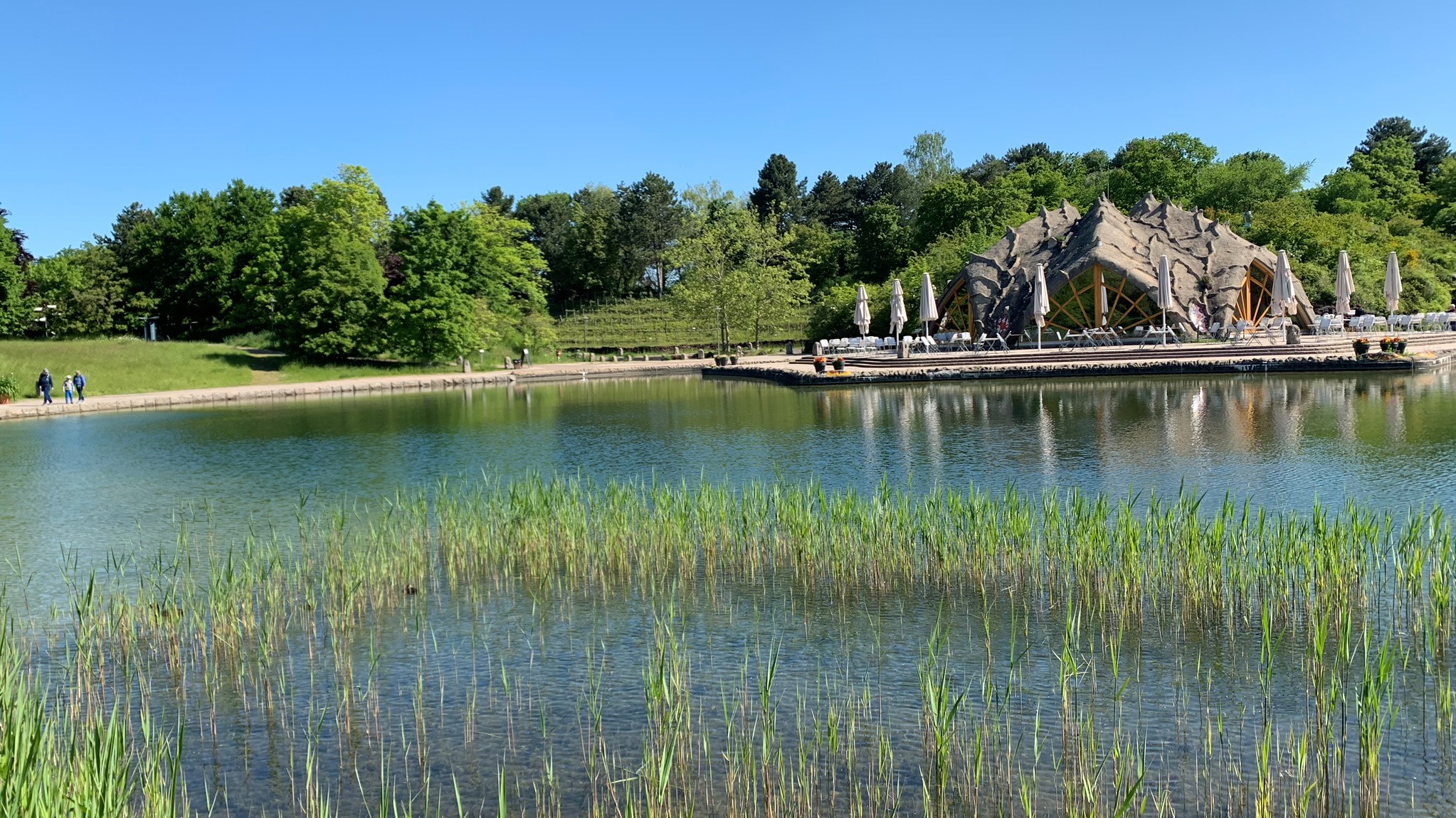 Britzer Garten