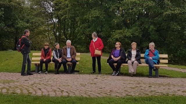 Dalienschau