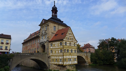 Bamberg