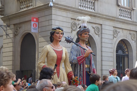 Barcelona