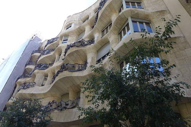 Barcelona