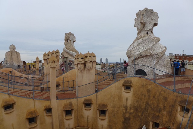Barcelona