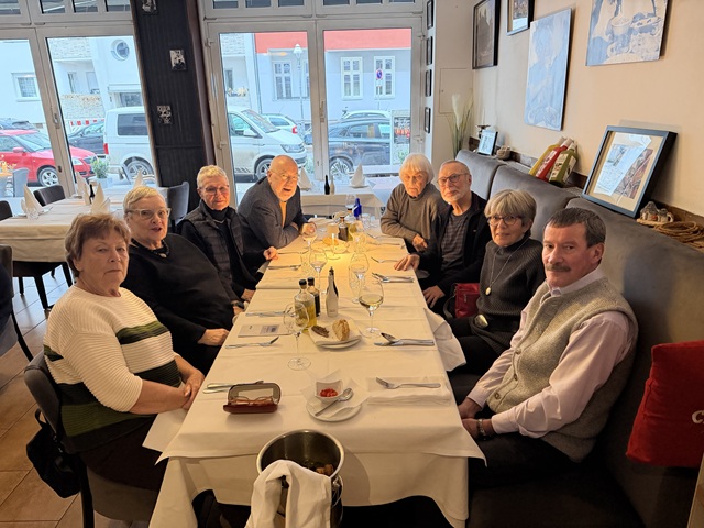 Ristorante Botticelli