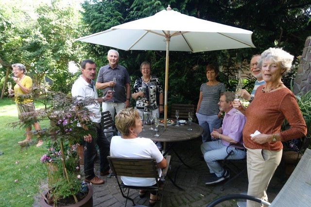 bei Brehmes