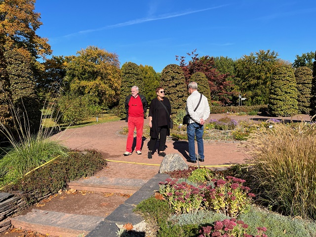 Britzer Garten