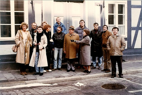 Celle 1987
