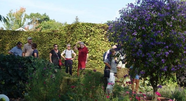 BritzerGarten