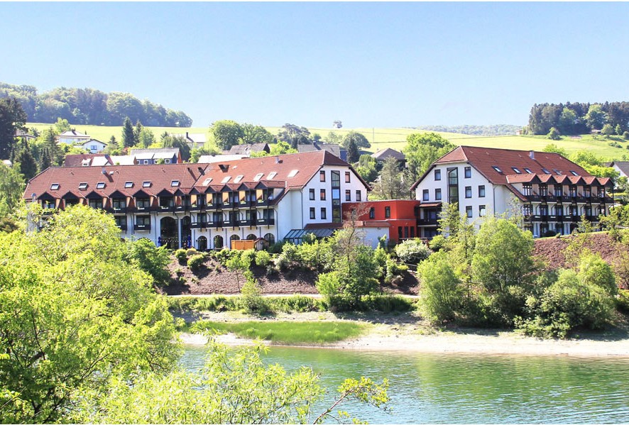 Seehotel Diemelsee