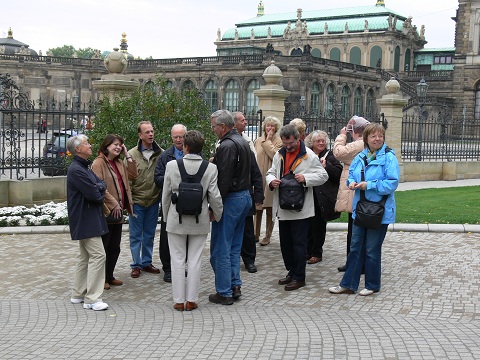Dresden