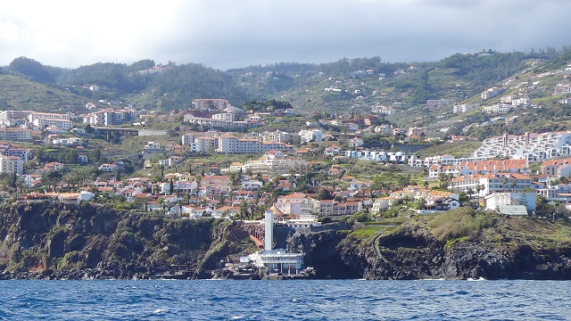 Galomar