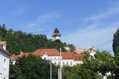 Graz