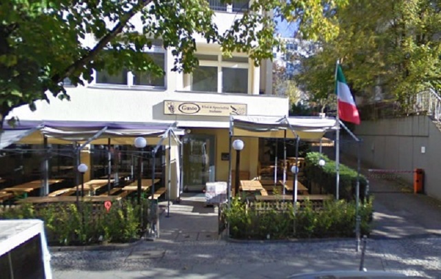Trattoria Gusto