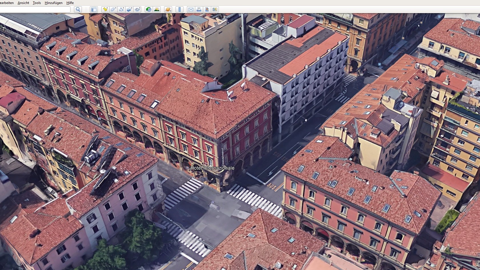 Bologna
