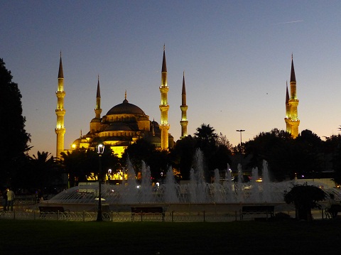 Istanbul