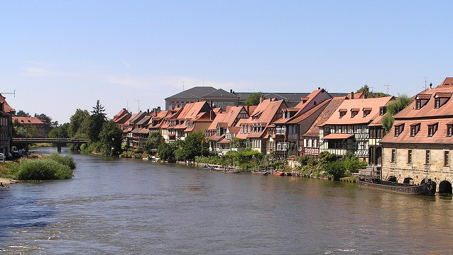 Stadtführung