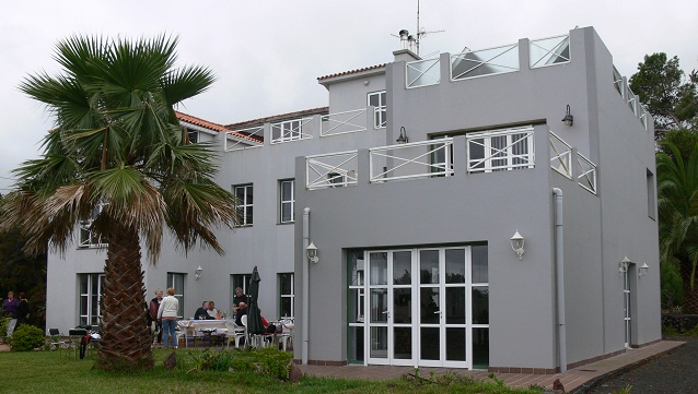 Haus