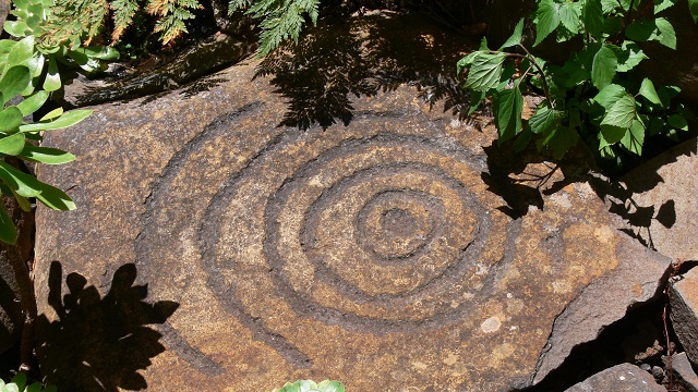 Kulturspur