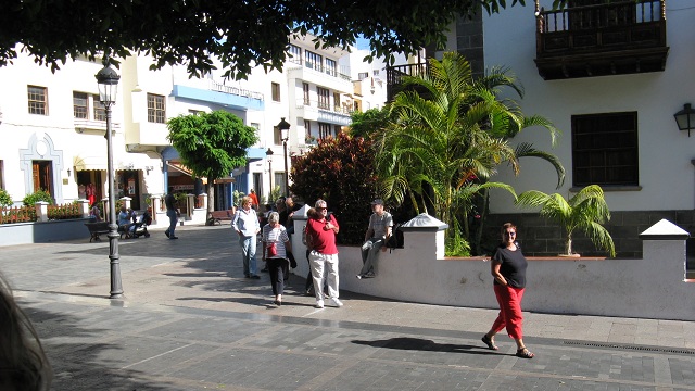 Los Llanos