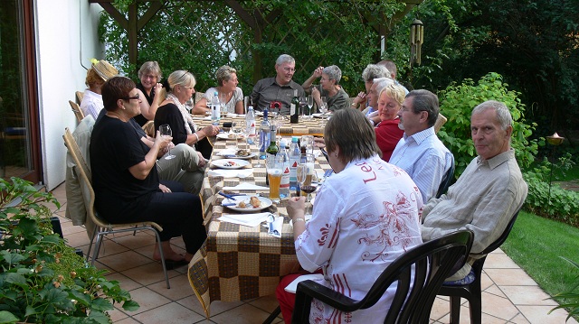 Gruppe