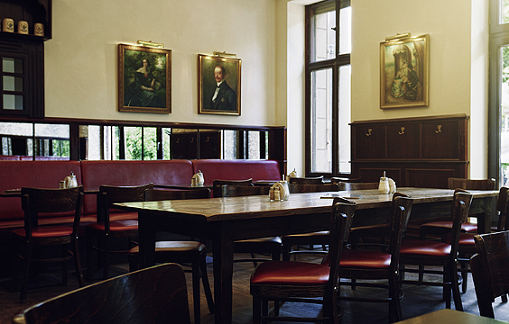 Restaurant Luise