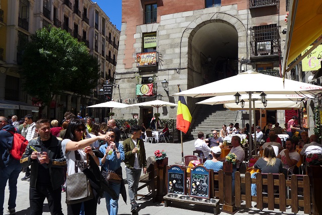 Madrid