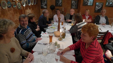 Osteria dell'Arte