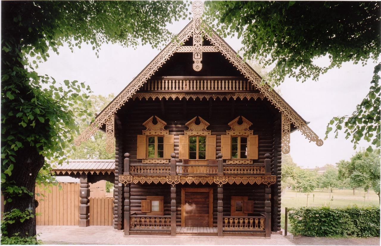 Alexandrowka