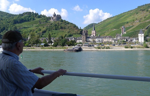 Rhein