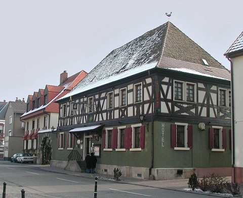 Schifferstadt