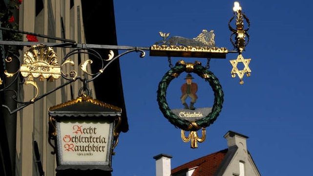 Stadtführung