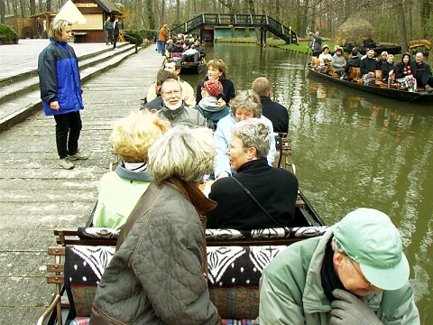 Spreewald