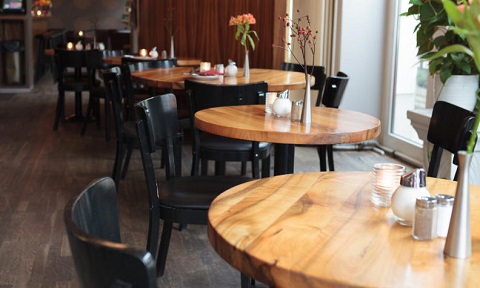 Restaurant Tomasa