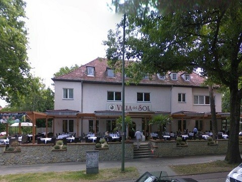 Villa del Sol