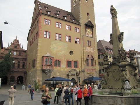 Würzburg