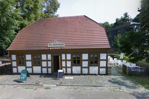 Waldschaenke