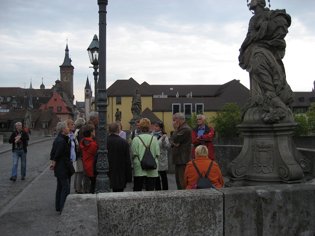 Stadtführung