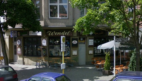 Lokal Wendel